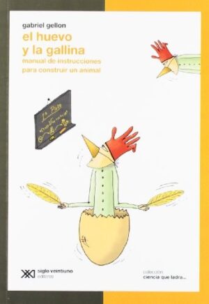 El huevo y la gallina - Siglo Ar