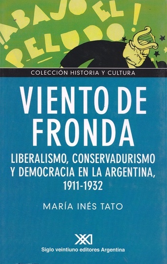 Viento de fronda - Siglo XXI Editores Argentina