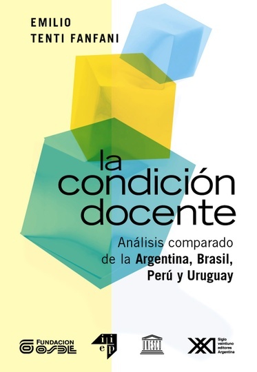 La condición docente - Siglo XXI Editores Argentina