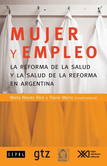 Mujer y empleo - Siglo XXI Editores Argentina