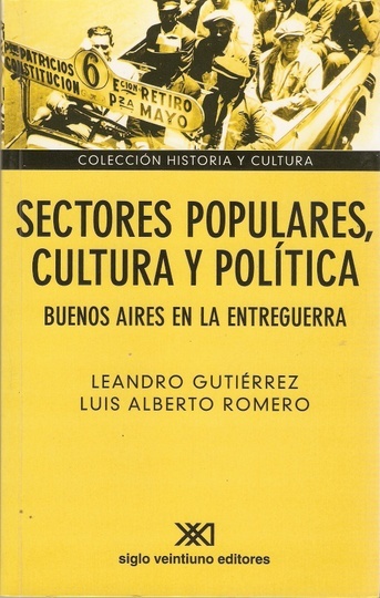Sectores populares