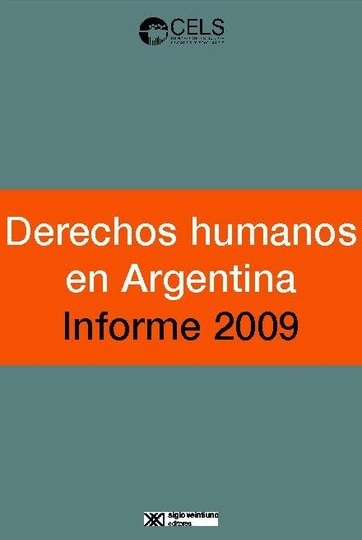 Derechos humanos en Argentina. - Siglo XXI Editores Argentina