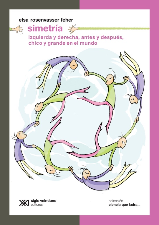 Simetría. - Siglo XXI Editores Argentina