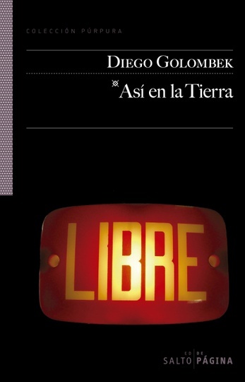Así en la tierra - Siglo XXI Editores Argentina