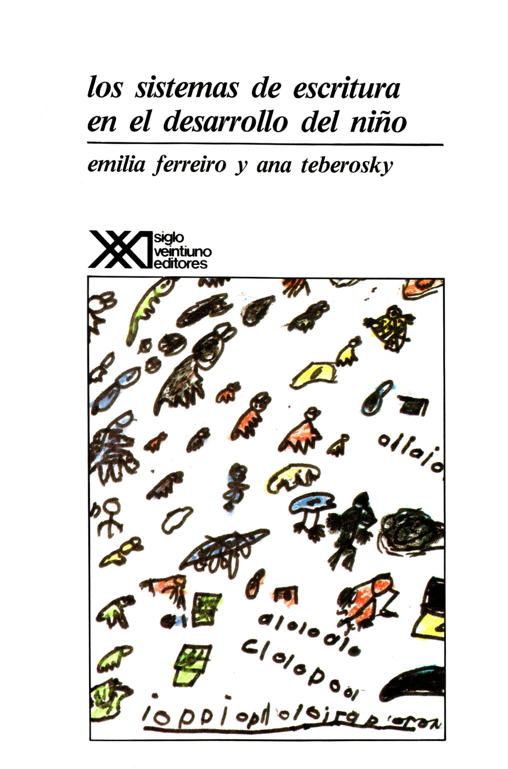 Alfabetizaci n siglo xxi editores