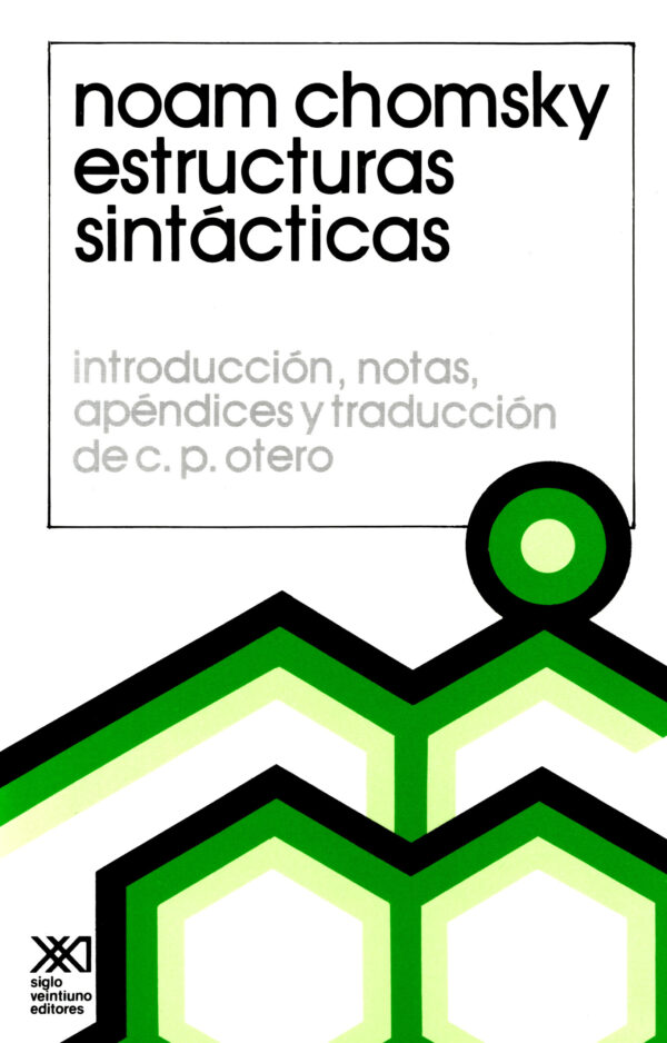 Estructuras sintácticas - Siglo Mx