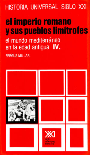 Historia Universal Vol. 8 - Siglo Mx