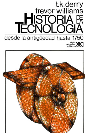 Historia de la tecnología - Siglo Mx