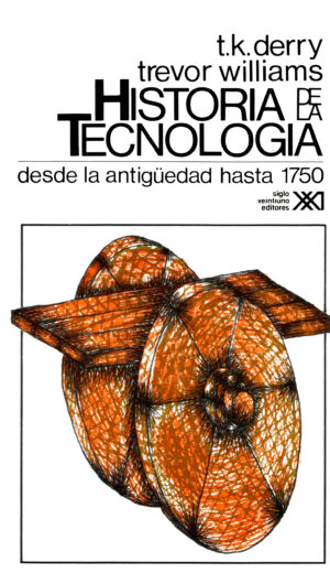 Historia de la tecnología - Siglo Mx
