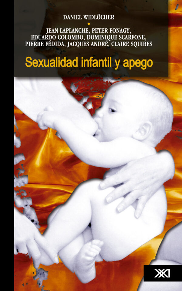Sexualidad infantil y apego - Siglo Mx
