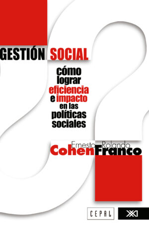 Gestión social - Siglo Mx