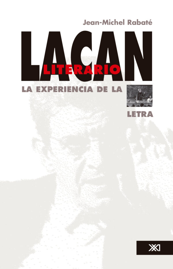 Lacan literario - Siglo Mx