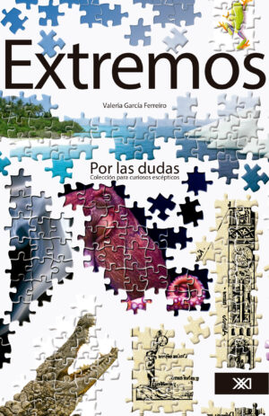 Extremos - Siglo Mx