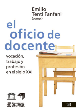 El oficio de docente - Siglo Mx