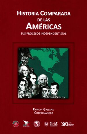 Historia comparada de las Américas - Siglo Mx