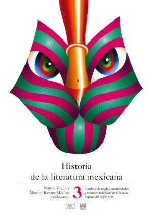 Historia de la literatura mexicana 3 - Siglo Mx