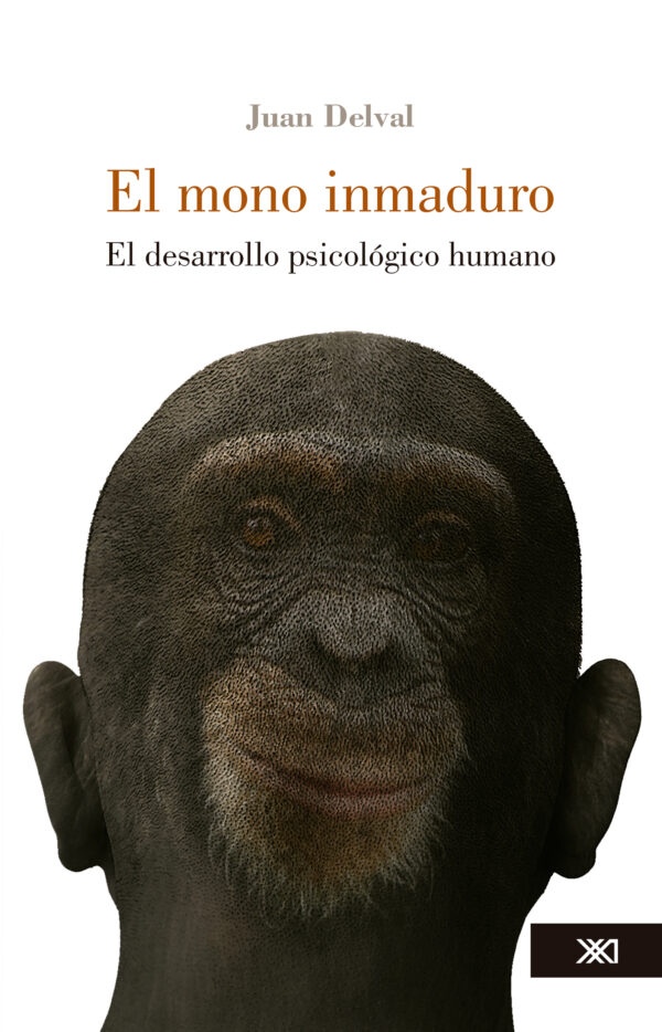 El mono inmaduro - Siglo Mx