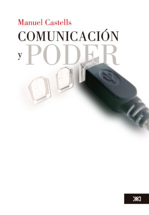 Comunicación y poder - Siglo Mx
