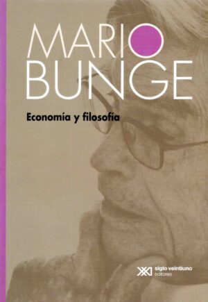 Economía y filosofía - Siglo Mx