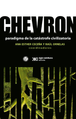 Chevron - Siglo Mx