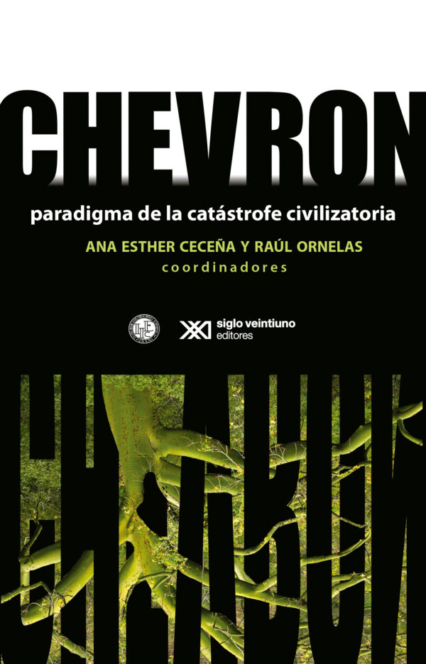 Chevron - Siglo Mx