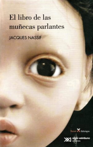 El libro de las muñecas parlantes - Siglo Mx