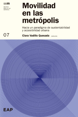 7. Movilidad en las metrópolis - Siglo Mx