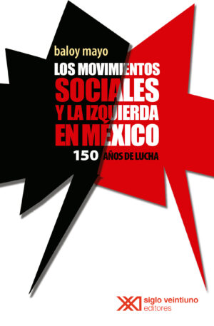 Los movimientos sociales y la izquierda en México - Siglo Mx