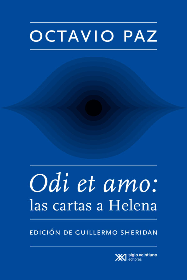 Odi et amo: las cartas a Helena - Siglo Mx