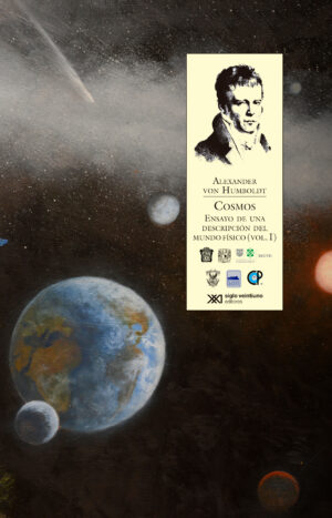 Cosmos - Siglo XXI Editores México