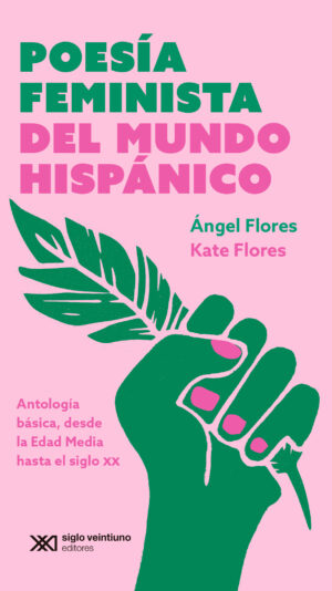 Poesía feminista del mundo hispánico - Siglo Mx