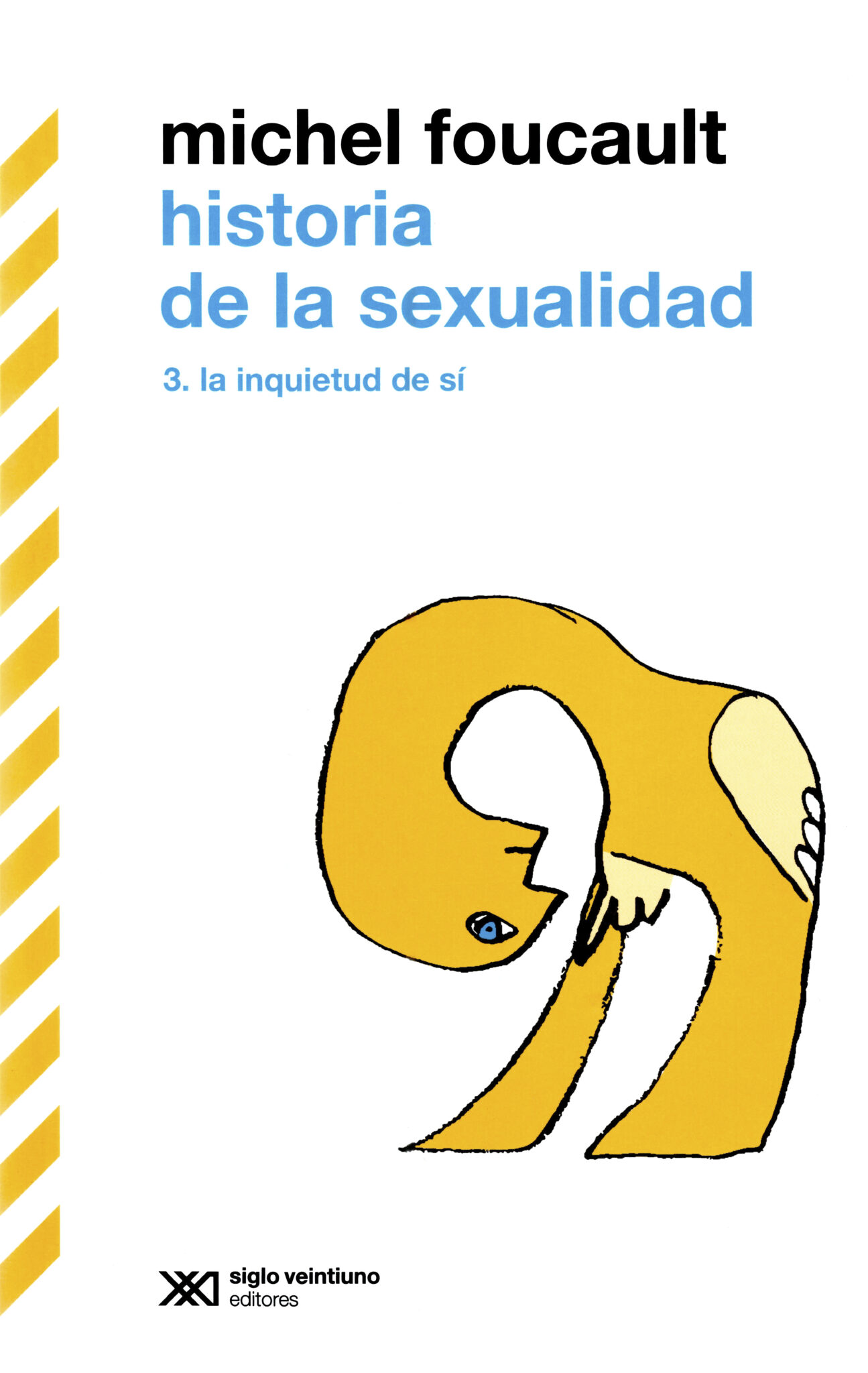 Historia De La Sexualidad Siglo Xxi Editores