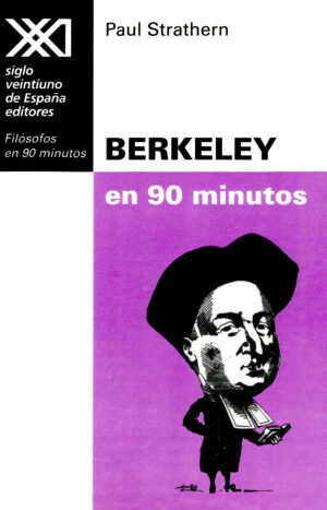 Berkeley en 90 minutos - Siglo XXI Editores México