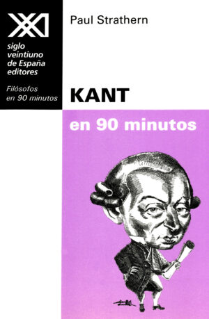 Kant en 90 minutos - Siglo Mx