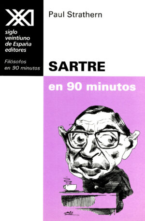 Sartre en 90 minutos - Siglo Mx