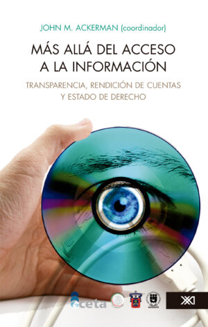 Más allá del acceso a la información - Siglo Mx