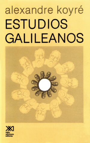 Estudios galileanos - Siglo Mx