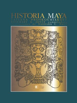 Historia maya - Siglo Mx