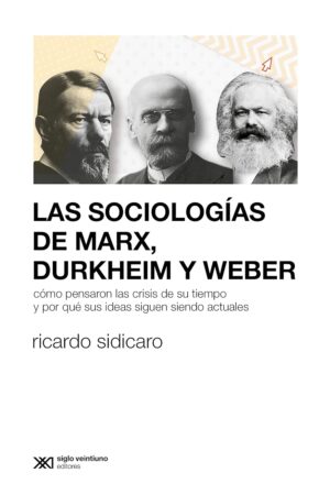 Las sociologías de Marx