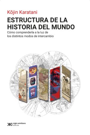 Estructura de la historia del mundo - Siglo Mx