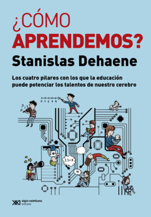 ¿Cómo aprendemos? -