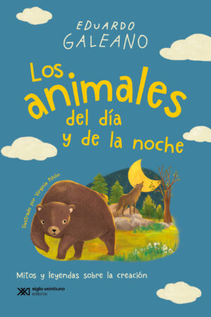 Los animales del día y de la noche -