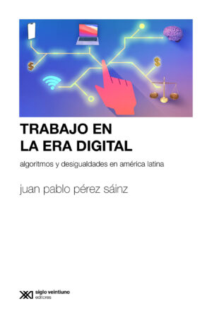 Trabajo en la era digital -