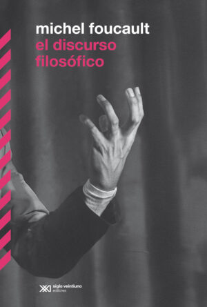 El discurso filosófico -