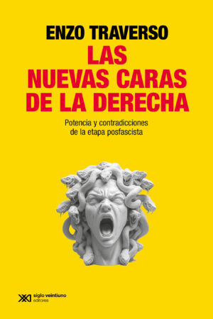 Las nuevas caras de la derecha -