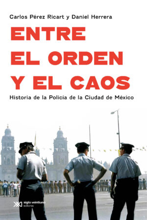 Entre el orden y el caos -