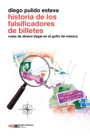 Historia de los falsificadores de billetes. -