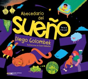Abecedario del sueño -