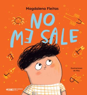 No me sale -