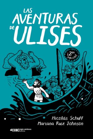 Las aventuras de Ulises -